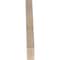 Ekena Millwork 3 1/2"W x 24"D x 30"H Traditional Smooth Knee Brace, Douglas Fir BRC04X24X30TRA00SDF - alternate 2